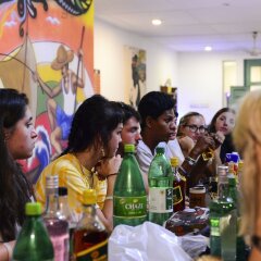 Отель Hangover Hostels Seeduwa