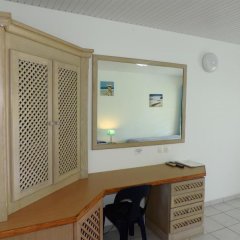 Residence Les Cayalines in Sainte-Luce, France from 115$, photos, reviews - zenhotels.com room amenities