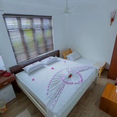 Dhaan Retreat in North Male Atoll, Maldives from 124$, photos, reviews - zenhotels.com
