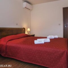 Отель Bozhencite Relax Боженци комната для гостей фото 2