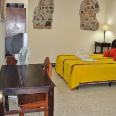 Hotel Posada San Vicente in Antigua Guatemala, Guatemala from 46$, photos, reviews - zenhotels.com room amenities