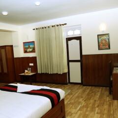 Отель Green Eco Resort Непал, Катманду - отзывы, цены и фото номеров - забронировать отель Green Eco Resort онлайн удобства в номере фото 2