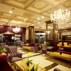 My Bade Hotel интерьер отеля фото 3