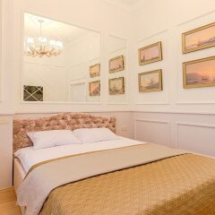Отель ColorSpb ApartHotel Artist's House Санкт-Петербург детские мероприятия фото 2
