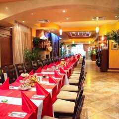 Отель Meatsa Hotel Болгария, Карджали - отзывы, цены и фото номеров - забронировать отель Meatsa Hotel онлайн питание