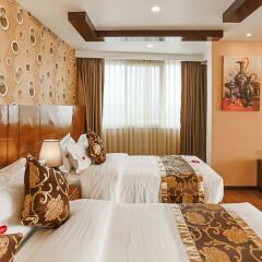 Hotel Buddy комната для гостей фото 3