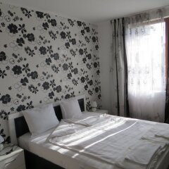 Отель Apollon Apartments Болгария, Несебр - отзывы, цены и фото номеров - забронировать отель Apollon Apartments онлайн сейф в номере