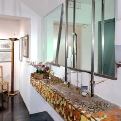 Отель Locanda Bellavista Италия, Региональный парк Colli Euganei - отзывы, цены и фото номеров - забронировать отель Locanda Bellavista онлайн комната для гостей фото 2