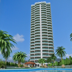 Отель Apartamentos Esmeralda Suites фото 5