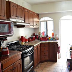 Отель Casa Diva Bed & Breakfast в номере