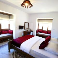 Espira Otel Турция, Урла - отзывы, цены и фото номеров - забронировать отель Espira Otel онлайн фото 6