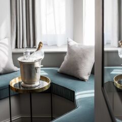Victory House Hotel комната для гостей