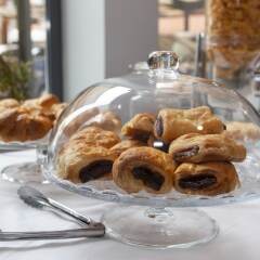 Hotel AACR Monteolivos с домашними животными