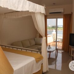 Отель Isla Mazatlan Residence Club детские мероприятия фото 2
