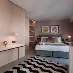 123 Main Street Boutique Hotel Сан Джулианс фото 19