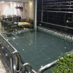 NICE Hotel Ханой детские мероприятия