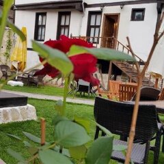 Kastamonu Kadioglu Konagi Турция, Кастамону - отзывы, цены и фото номеров - забронировать отель Kastamonu Kadioglu Konagi онлайн фото 18