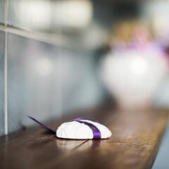 Отель Amor di lavanda Монтекассино интерьер отеля фото 2