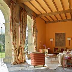 Отель Posada Villa Esperanza интерьер отеля фото 2