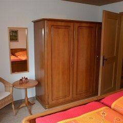 Отель Ambo удобства в номере