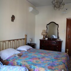 A casa Di Paola in Naples, Italy from 149$, photos, reviews - zenhotels.com room amenities photo 2