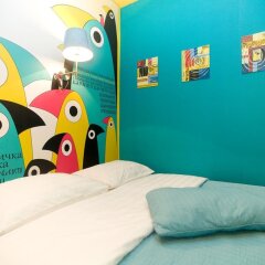 Гостиница Design Suites Krasnopresnenskaya детские мероприятия