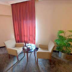 Mom Hotel Турция, Измир - 1 отзыв об отеле, цены и фото номеров - забронировать отель Mom Hotel онлайн комната для гостей фото 3
