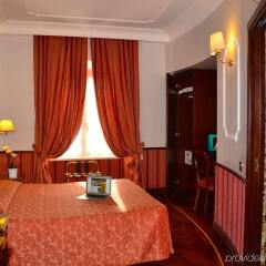 Hotel Invictus комната для гостей фото 4