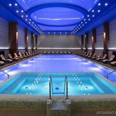 Отель Marriott Tsaghkadzor бассейн