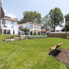 Отель bnapartments Carregal фото 4