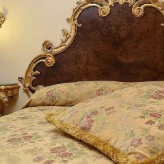 Отель Ca' Alvise Италия, Венеция - 6 отзывов об отеле, цены и фото номеров - забронировать отель Ca' Alvise онлайн комната для гостей фото 2