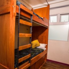 Bento Hostel - Adults Only in Santiago, Chile from 56$, photos, reviews - zenhotels.com room amenities