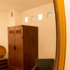 Апартаменты Sopocki Dwór Apartments Сопот сейф в номере