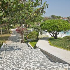 Отель Anoasis Resort Long Hai фото 7
