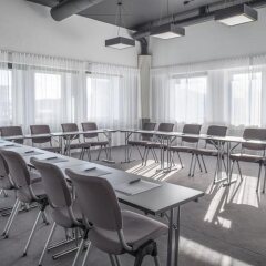 Отель Quality Nacka Наска помещение для мероприятий