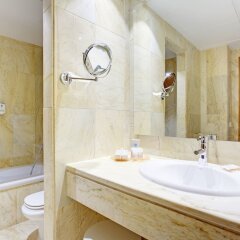Отель Grupotel Parc Natural & Spa ванная фото 2