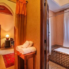 Отель Riad & Spa Bahia Salam Марокко, Марракеш - отзывы, цены и фото номеров - забронировать отель Riad & Spa Bahia Salam онлайн сауна