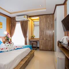 Отель Phunara Residence комната для гостей