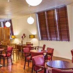 Ibis Coimbra Centro Hotel Коимбра питание фото 2