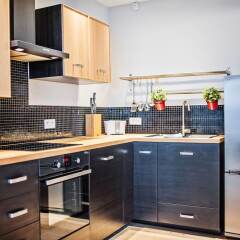Отель E Apartamenty Centrum Польша, Познань - отзывы, цены и фото номеров - забронировать отель E Apartamenty Centrum онлайн в номере фото 2