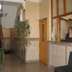 Отель European Hotel Великобритания, Лондон - отзывы, цены и фото номеров - забронировать отель European Hotel онлайн интерьер отеля