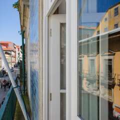 Апартаменты Charm Apartments Porto Порту фото 16