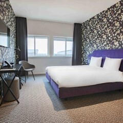 Отель ibis Styles Amsterdam Airport (new) Нидерланды, Схипхол - 2 отзыва об отеле, цены и фото номеров - забронировать отель ibis Styles Amsterdam Airport (new) онлайн фото 7