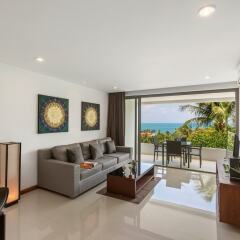 Отель Tranquil Residence 1 Таиланд, Самуи - отзывы, цены и фото номеров - забронировать отель Tranquil Residence 1 онлайн комната для гостей фото 5