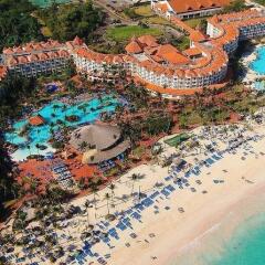 Отель Occidental Caribe - All Inclusive фото 3