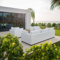 Radisson Blu Hotel, Dakar Sea Plaza Дакар фото 9
