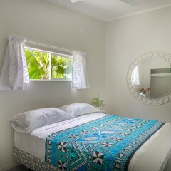 Mama Taras in Rarotonga, Cook Islands from 211$, photos, reviews - zenhotels.com guestroom photo 3