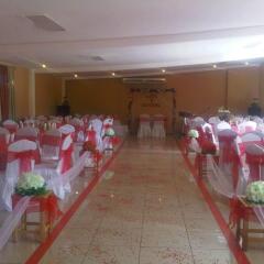 Hotel Plaza Alicia
