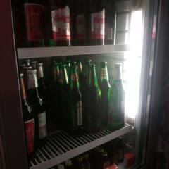 Отель Chili Hostel Чехия, Прага - 7 отзывов об отеле, цены и фото номеров - забронировать отель Chili Hostel онлайн гостиничный бар