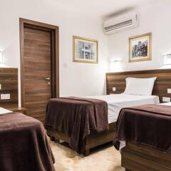Отель Slimiza Suites Мальта, Слима - отзывы, цены и фото номеров - забронировать отель Slimiza Suites онлайн комната для гостей фото 2